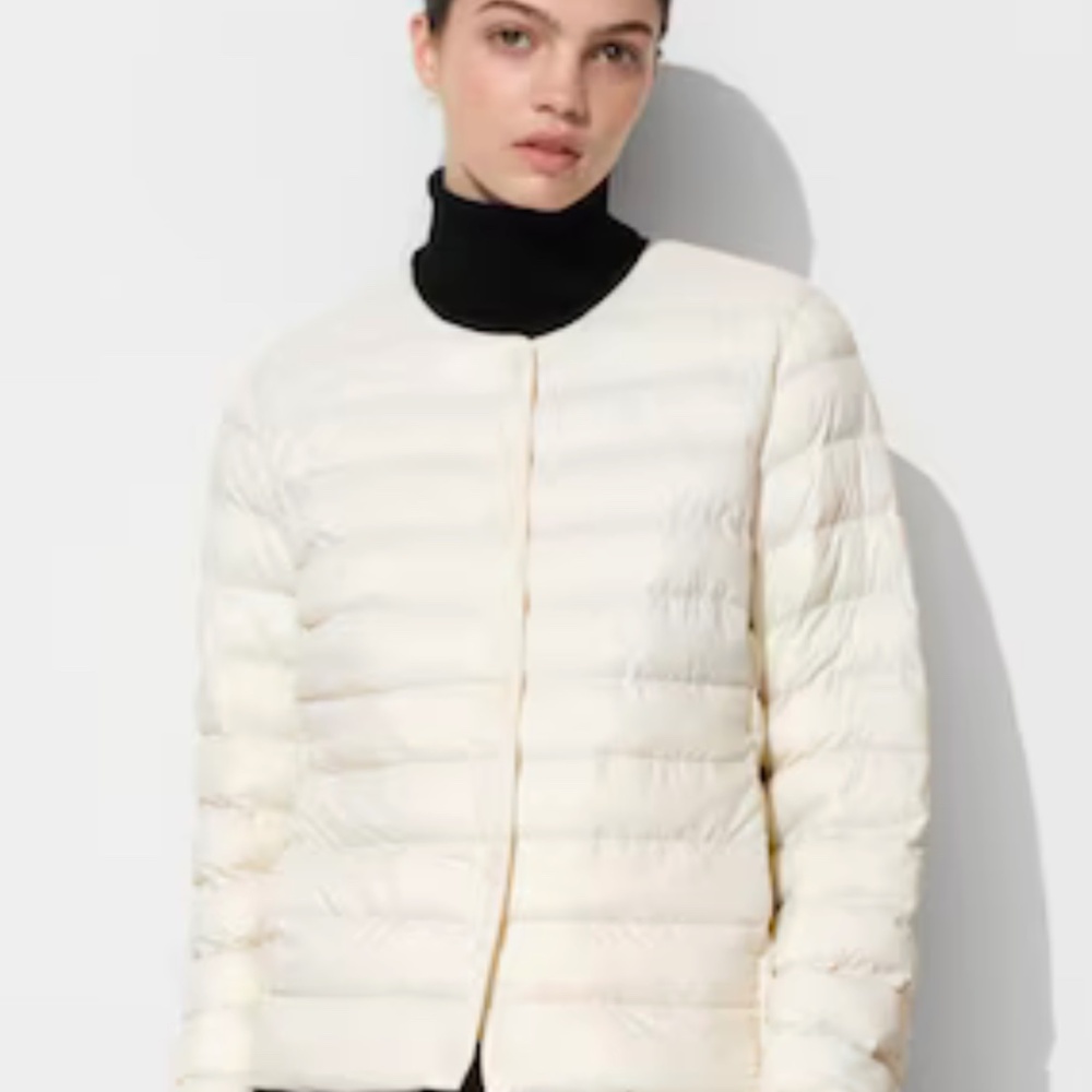 Uniqlo Jacket